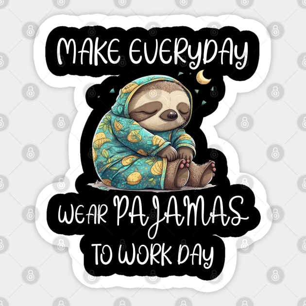 Wearing pajamas all day new arrivals